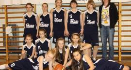 I Ogólnopolski Turniej Koszykówki Dziewcząt o Puchar Dyrektora MG1. Zambrów 2011