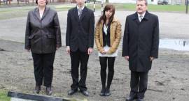 Święto patrona Zespołu Szkół Agroprzedsiębiorczości w Zambrowie