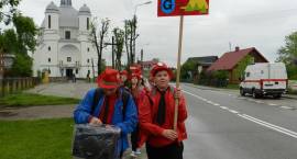 Uczniowie z Szumowa uczestniczyli w XII Dniach Gimnazjalistów