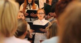 Koncert w Szkole Muzycznej z okazji 3. Maja