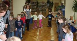 Światowy Dzień Pluszowego Misia w Miejskiej Bibliotece Publicznej