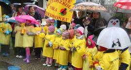 Akcja Pola Nadziei w Zambrowie w dn. 3 maja 2013.