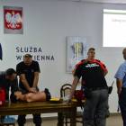 zdjęcia: kpt. Dariusz Śmiechowski