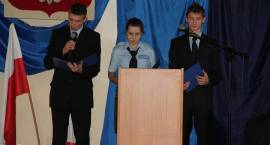Debatowali o prawach człowieka - sympozjum naukowe w ZSA