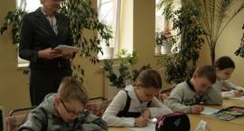 Konkurs czytelniczy w świecie baśni H. Ch. Andersena