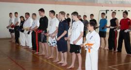 Seminarium szkoleniowe K1 w Zambrowie