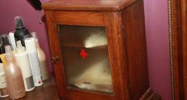 Wywiad z bratem Mussoliniego ukryty w lustrze