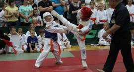 17 medali dla karateków z ZKK Kyokushin