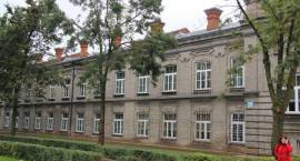 Zespół Szkół Agroprzedsiębiorczości ma nowy dach