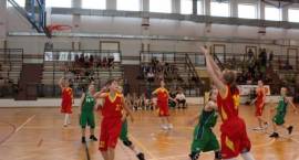 III Zambrowski Festiwal Koszykówki Orkan-Cup