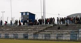 Olimpia Zambrów vs. Czarni Olecko - III liga Podlasko-Warmińsko-Mazurska 