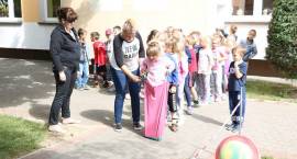 Olimpiada - Miejskie Przedszkole Nr 6 w Zambrowie, 02.06.2017 r.
