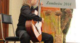 IX Ogólnopolski Konkurs Gitarowy zainaugurowany