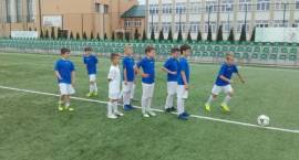 Olimpia Summer Camp 2017