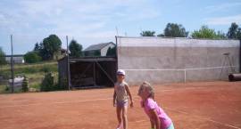 Tenis ziemny – odkryj nową pasję, zyskaj radość i kondycję