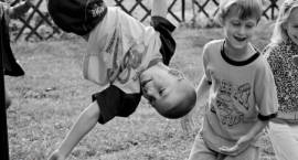 Święto pieczonego ziemniaka w MP6 /Fot. Ż. Zawistowska