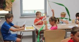 Zajęcia plastyczne w Miejskim Ośrodku Kultury 