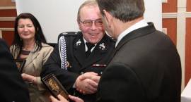 III Zjazd Zarządu Oddziału Powiatowego Związku OSP RP w Zambrowie