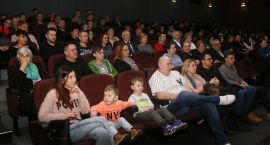 FaPki zagrali bajkowy koncert, 06.01.2018 r.