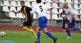 Olimpia Zambrów - Stal Mielec 0:1