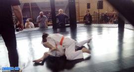 6 medali zawodników Mazowiecko-Podlaskiego Klubu Karate