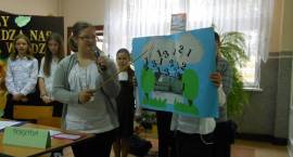 Dzień Edukacji Narodowej w Starym Skarżynie