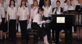 Koncert w Szkole Muzycznej z okazji rocznicy uchwalenia Konstytucji 3 Maja /Fot....