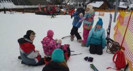 Ferie w Beskidach