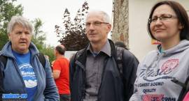 XXXII Piesza Pielgrzymka Łomzyńska dotarła na Jasną Górę