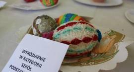 Wielka Gala Malowanej Pisanki roztrzygnięta