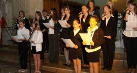 Koncert charytatywny na rzecz dzieci w Zambii pt. Szukałem Was dedykowany PJPII w...