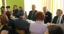 Wojewódzka Rada Programowa OHP obradowała w Zambrowie