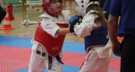 I Międzyklubowy Turniej Karate Kyokushin