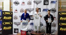 Złoto i srebro Grzegorza Gamdzyka w Winter Open 2016