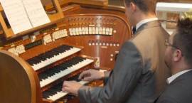Koncert pt. Gloria Victis w kościele pw. Ducha Św. w ramach Zambrowskiego Festiwalu...