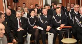 III Zjazd Zarządu Oddziału Powiatowego Związku OSP RP w Zambrowie