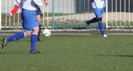 Mecze o mistrzostwo III ligii Olimpia Zambrów - Pogoń Łapy