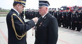 OSP w Pęchratce Polskiej obchodziło 90-lecie swojej działalności