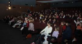 Festiwal Piosenki Przedszkolaków w CK