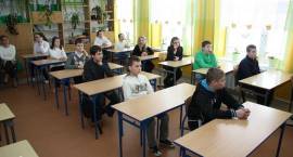 Eliminacje gminne do ogólnopolskiego konkursu pożarniczego