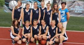 ierwsze mecze eliminacyjne Turnieju Koszykówki Orlik Basketmania 2014 za nami