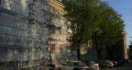 Termomodernizacja budynku Pl. Sikorskiego 1 w Zambrowie