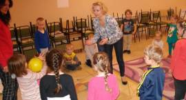 Dni ?Otwarte w Poradni Psychologiczno-Pedagogicznej w Zambrowie