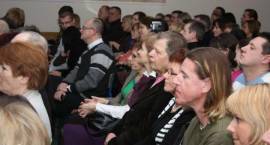 Koncert Noworoczny Miejskiej Młodzieżowej Orkiestry Dętej