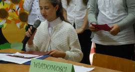 Dzień Edukacji Narodowej w Starym Skarżynie
