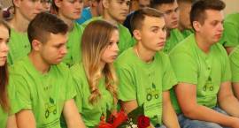 Przyszli rolnicy podsumowali staż zawodowy w Grecji