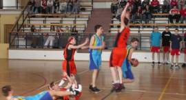 PG 8 Łomża vs. MG1 Zambrów /Fot. Grzegorz Zawistowski