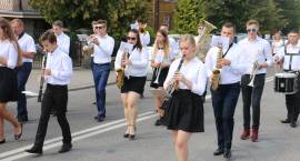 Dożynki gminne w Szumowie, 26.08.2017 r.