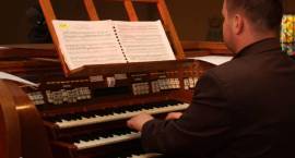 Koncert inauguracyjny w ramach III Zambrowskiego Festiwalu Organowego