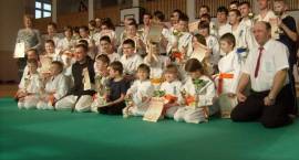 Powiatowy Turniej Karate w Szumowie